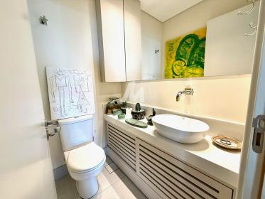 4 - Lavabo