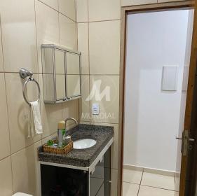 13 - Banheiro/lavabo
