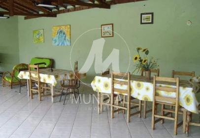 2 - Espaço Gourmet
