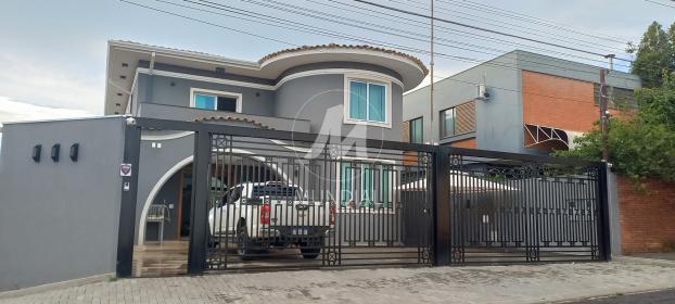 2 - Fachada Unidade
