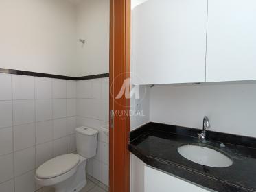 4 - Banheiro/lavabo