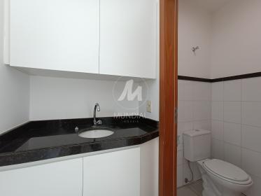 4 - Banheiro/lavabo