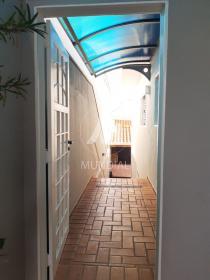 16 - Quintal/corredores