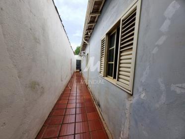 16 - Quintal/corredores