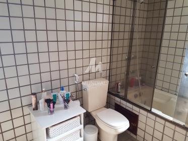 15 - Banheiro/lavabo