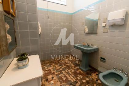 10 - Banheiro/lavabo