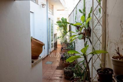 16 - Quintal/corredores