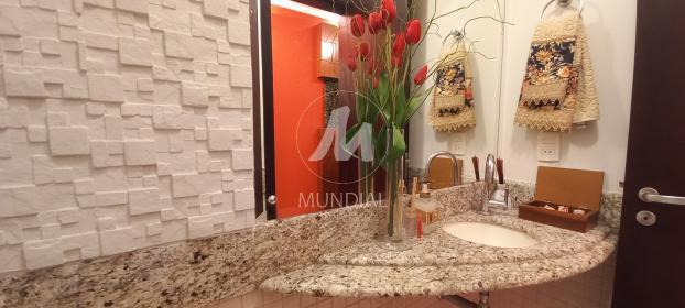 8 - Banheiro/lavabo