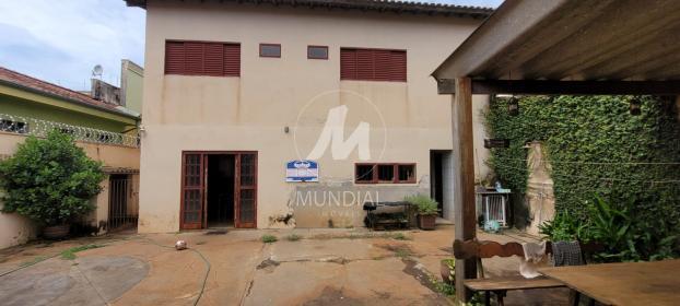12 - Quintal/corredores