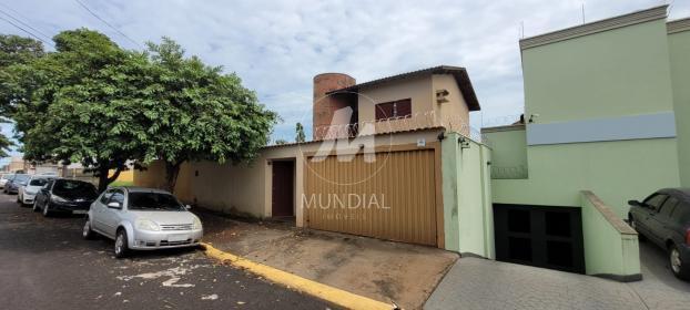 1 - Fachada Unidade
