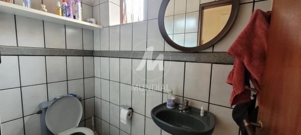 20 - Lavabo