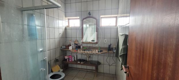 22 - Banheiro/lavabo