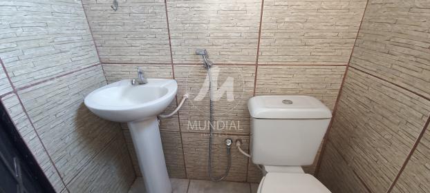 17 - Banheiro/lavabo