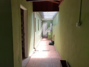15 - Quintal/corredores