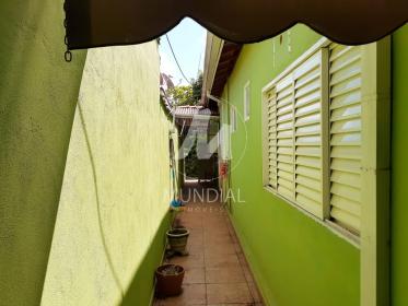 16 - Quintal/corredores