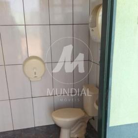 13 - Banheiro/lavabo