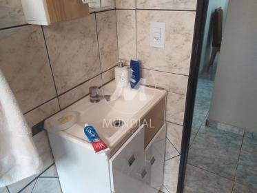 17 - Banheiro/lavabo