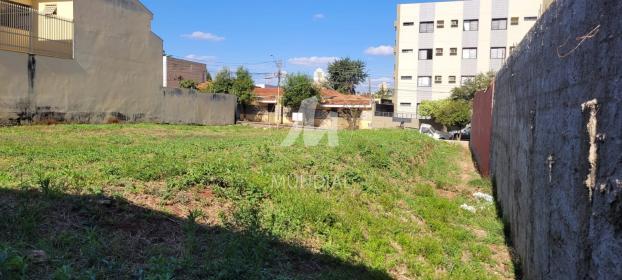 1 - Terreno/Lote