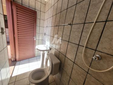 17 - Banheiro/lavabo
