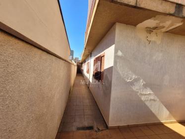 14 - Quintal/corredores