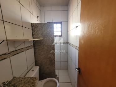 13 - Banheiro/lavabo