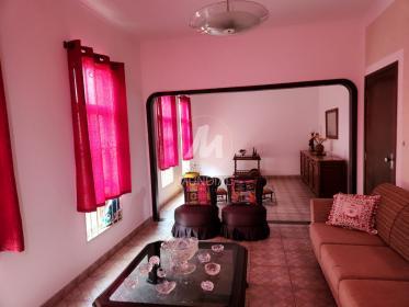 4 - Sala de Estar