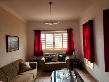 5 - Sala de Estar