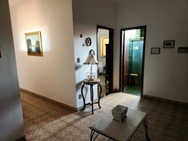 18 - Hall de Entrada