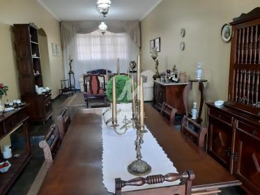 9 - Sala de Jantar