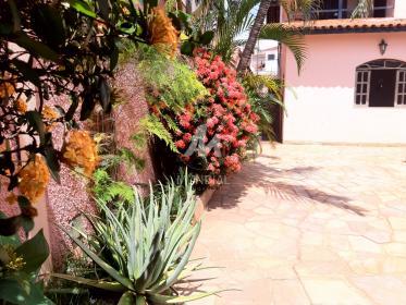 21 - Quintal/corredores
