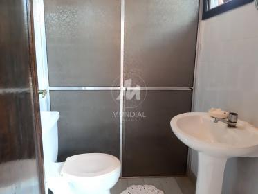 27 - Banheiro/lavabo