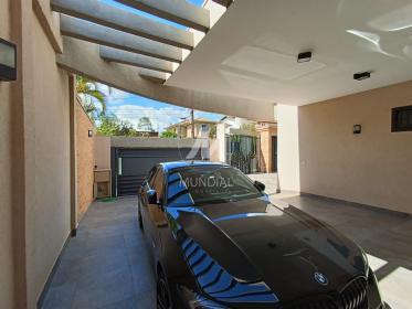 5 - Garagem/estacionamento