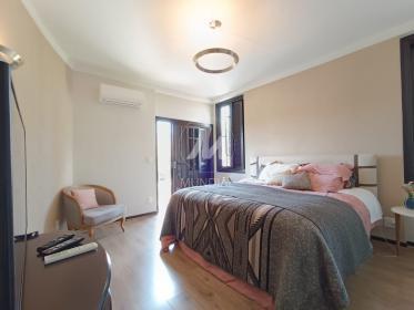 18 - Dormitorio