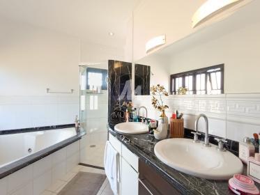 21 - Banheiro/lavabo