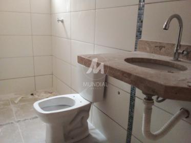 4 - Banheiro/lavabo