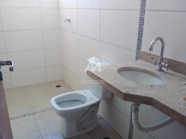 8 - Banheiro/lavabo