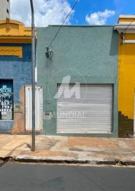 1 - Fachada Unidade