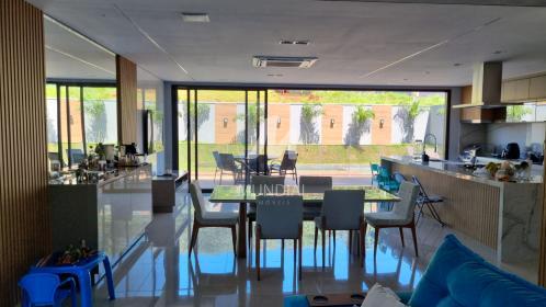 7 - Sala de Jantar