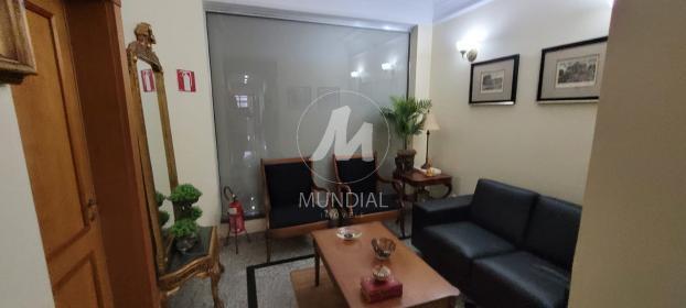 14 - Recepção