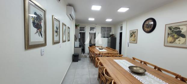 18 - Sala de Jantar