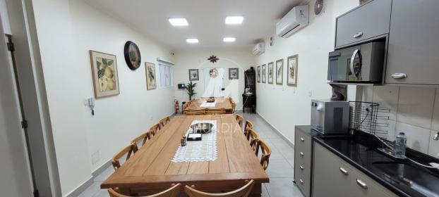 19 - Sala de Jantar