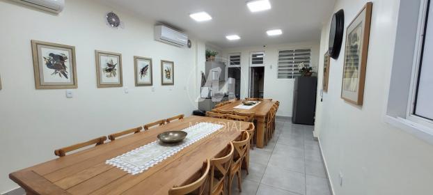 20 - Sala de Jantar