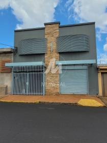 1 - Fachada Unidade