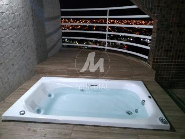 3 - Jacuzzi
