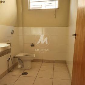 5 - Banheiro/lavabo