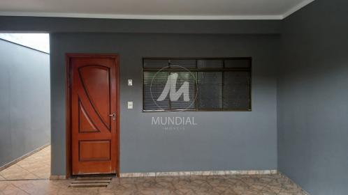 3 - Garagem/estacionamento