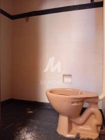 5 - Banheiro/lavabo