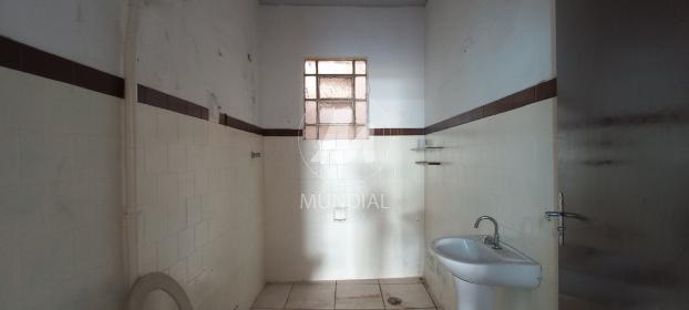 5 - Banheiro/lavabo