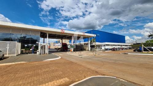 1 - Fachada Unidade