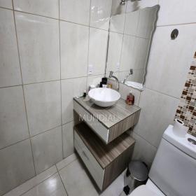 20 - Banheiro/lavabo